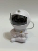 Ночник-проектор астронавт с гитарой с эффектом звездного неба белый 8 режимов свечения - изображение 2