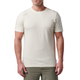 Футболка тактична потовідвідна 5.11 Tactical PT-R Charge Short Sleeve Top 2.0 Sand Dune Heather XL (82128-654) - зображення 1