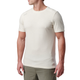 Футболка тактична потовідвідна 5.11 Tactical PT-R Charge Short Sleeve Top 2.0 Sand Dune Heather XL (82128-654) - зображення 3