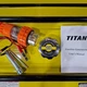 Генератор бензиновый 3-х фазный Titan SС10000-F3 7,5 кВт 58246 - изображение 8