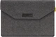 Чехол для ноутбука ArmorStandart Feltery Case AS01 для Laptop 15.6 Black (ARM70768) - изображение 1