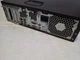 ПК HP Compaq 6000 Pro SFF / Intel Core 2 Quad Q8400 (4 ядра по 2.66 GHz) / 4 GB DDR3 / 160 GB HDD / Intel GMA Graphics 4500 / DVD-RW б/в - зображення 4