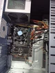 ПК LogicPower Tower / Intel Core i5-4590 (4 ядра по 3.3 - 3.7 GHz) / 8 GB DDR3 / 240 GB SSD NEW / Intel HD Graphics 4600 / 400W б/у - изображение 4