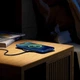Беспроводное зарядное устройство BASEUS Display Gen 2 Wireless Charger LED с технологией Qi 15W - изображение 9