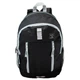 Городской рюкзак Semi Line 20л Black/White Elements (DAS302584) - изображение 2