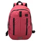 Городской рюкзак Semi Line 20л Red (DAS302586) - изображение 2