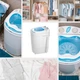 Стиральная машина туристическая Mesko MS 8053 - изображение 9
