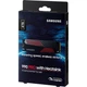 Накопичувач SSD M.2 2280 4TB 990 PRO with Heatsink Samsung (MZ-V9P4T0CW) - зображення 7
