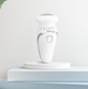 Электрическая пемза для ног пилка Callus remover vacuum аккумуляторная електропемза электропемза для удаления мазолей - изображение 8