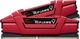 Оперативна пам'ять DDR4 8 Gb (2400 MHz) (Kit 4 Gb x 2) G.SKILL Ripjaws V Red (F4-2400C17D-8GVR) - зображення 2