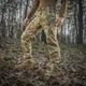 Брюки M-Tac Soft Shell Winter Multicam XL - изображение 6