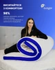 Матрас Delight Эйфория 90x190 см (Eiforiia_90x190) - изображение 7