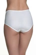 Трусики Сліпи Triumph Riccarda Maxi 03 44 белый - зображення 2