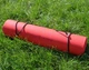 Коврик для йоги та фітнесу Power System (4060) TPE Yoga Mat Premium Червоний (183х61х0.6) - зображення 2