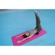 Масажний ролик (роллер) Power System (4050) Fitness Foam Roller Black/Pink (33x15см.) Чорний з рожевим - изображение 9