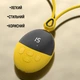 Массажер микротоковый для шеи Ems E0806 2 режима, 15 уровней интенсивности, 3 уровня нагрева - изображение 7