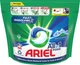 Капсули для прання Ariel Pods All-in-1 Гірське джерело 44 шт - зображення 1