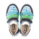 Кеды Woopy Fashion 19 разноцветный (5131) - изображение 5