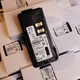 Акумулятор на 4950 mAh з Type-C для рацій Motorola DP4400e, DP4600e, DP4800e. - зображення 5