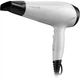 Remington Фен Ionic Dry, 2200Вт, 3 режими,турмалинова іоніз-я, хол. обдув, білий - зображення 1