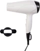 Remington Фен Ionic Dry, 2200Вт, 3 режими,турмалинова іоніз-я, хол. обдув, білий - зображення 3