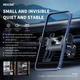 Автомобильный держатель Wekome Phone Holder Car Vent черный (WA-S56) - изображение 2