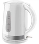 Электрочайник Sencor SWK-1748-WH 1,7 л белый - изображение 3