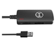 Звуковая карта Edifier Karta dzwiekowa USB Edifier GS02 (GS02) EU - изображение 1