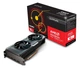 Видеокарта Sapphire Radeon RX 7800 XT GAMING 16GB GDDR6 (21330-01-20G) EU - изображение 1