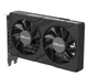 Відеокарта PNY GTX 1650 Dual Fan 4GB GDDR6 (VCG16514D6DFXPB1) EU - зображення 4