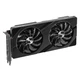 Видеокарта ASRock Radeon RX 7600 Challenger OC 8GB GDDR6 (RX7600 CL 8GO) EU - изображение 3