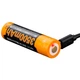 Аккумулятор 18650 Fenix 3500 mAh ARB-L18-3500U Multi - изображение 4