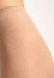 Колготы женские классические LEGS 1/2 NATURELE (271 FORTE 40) - изображение 2