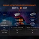 Ліхтар ручний Fenix E03R V2.0Blue - зображення 7