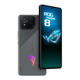 Смартфон ASUS ROG Phone 8 16/256GB Rebel Grey - изображение 3