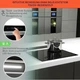 Витяжка KLARSTEIN Royal Flush Eco 60 см 576 м³ (10032863) - зображення 4