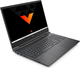 Ноутбук HP Victus 15-fb0016nq Black (6M2R2EA) - изображение 2