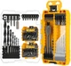 Набір свердел та біт для викрутки DeWalt 100 шт DT70784-QZ - зображення 1