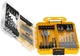 Набір свердел та біт для викрутки DeWalt 100 шт DT70784-QZ - зображення 5