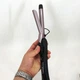 Плойка-щипцы для завивки волос MAGIO MG-704, маленькая плойка, стайлер для завивки - изображение 5