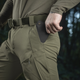 Брюки M-Tac Rubicon Flex Dark Olive 32/34 - изображение 12