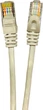Патч-корд Gear CAT.6 UTP CCA 24AWG 2 м Серый (GPC-UTPC6CCARJ45-2G) - изображение 1