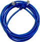 Патч-корд Gear Cat.5e UTP CCA 24AWG 3 м Синий (GPC-UTPCCARJ45-3BE) - изображение 2
