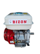 Двигун бензиновий Bizon 188F (під шпонку, 25 мм) 13 л. - зображення 3