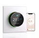 Программируемый терморегулятор Heat Plus BHT-6000-W Wi-Fi Белый - изображение 8