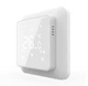 Программируемый терморегулятор IN-THERM PWT-517 Wi-Fi Белый / скругленные углы - изображение 1