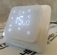 Программируемый терморегулятор IN-THERM PWT-517 Wi-Fi Белый / скругленные углы - изображение 5