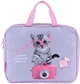 Шкільна сумка Kite Studio Pets A4 текстильна 1 відділення (SP24-589) - зображення 1