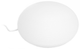 Inteligentna lampka biurkowa Philips Hue Flourish RGBW 9.5 W (8719514343481) - obraz 1