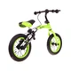 Біговел з реверсною рамою SporTrike Boomerang, зелений - изображение 3